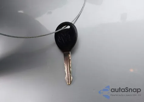 2002 Dodge Dakota Sport из США, поврежденный, VIN 1B7GG32N92S652935